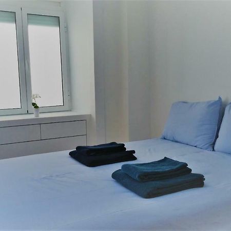 Ezy Ramos Apartment Alfama Lisbona Esterno foto