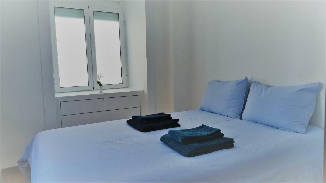 Ezy Ramos Apartment Alfama Lisbona Esterno foto