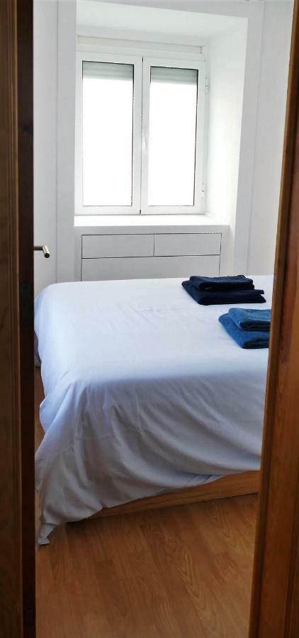 Ezy Ramos Apartment Alfama Lisbona Esterno foto