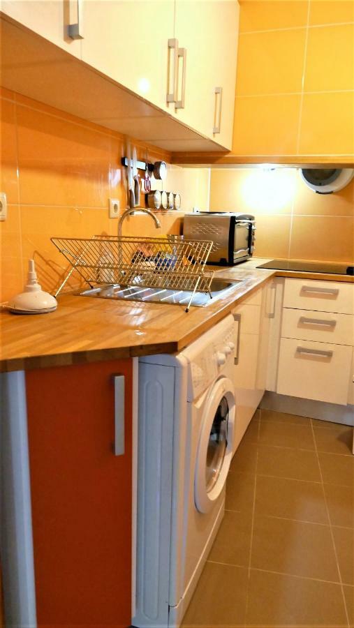 Ezy Ramos Apartment Alfama Lisbona Esterno foto