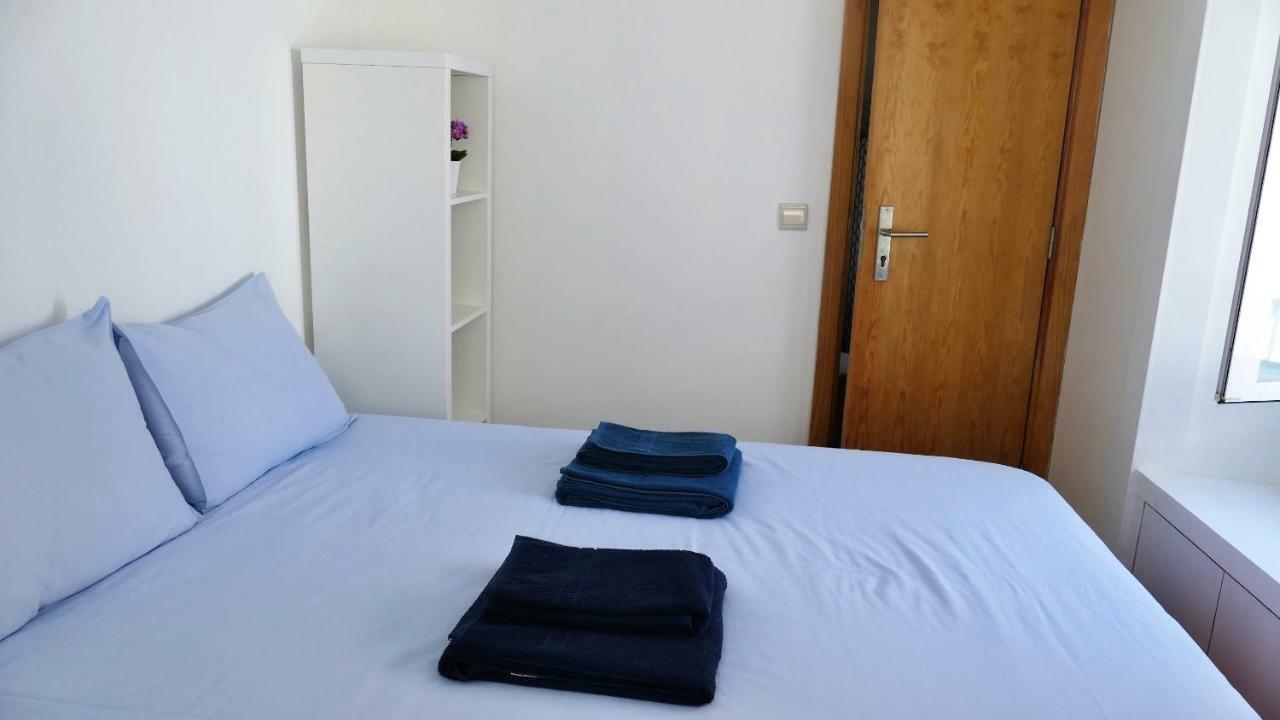 Ezy Ramos Apartment Alfama Lisbona Esterno foto