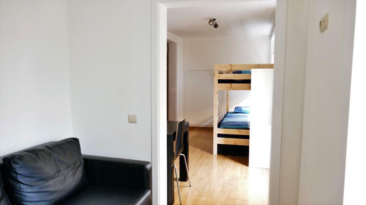 Ezy Ramos Apartment Alfama Lisbona Esterno foto